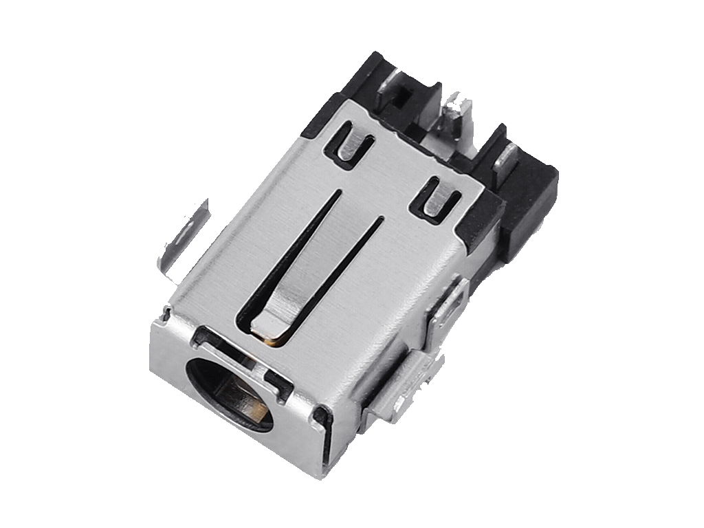 Porta Di Ricarica DC-IN (Jack Alimentazione) Per Acer Aspire 5 A515-44, A515-45, A515-46 - Foto 1