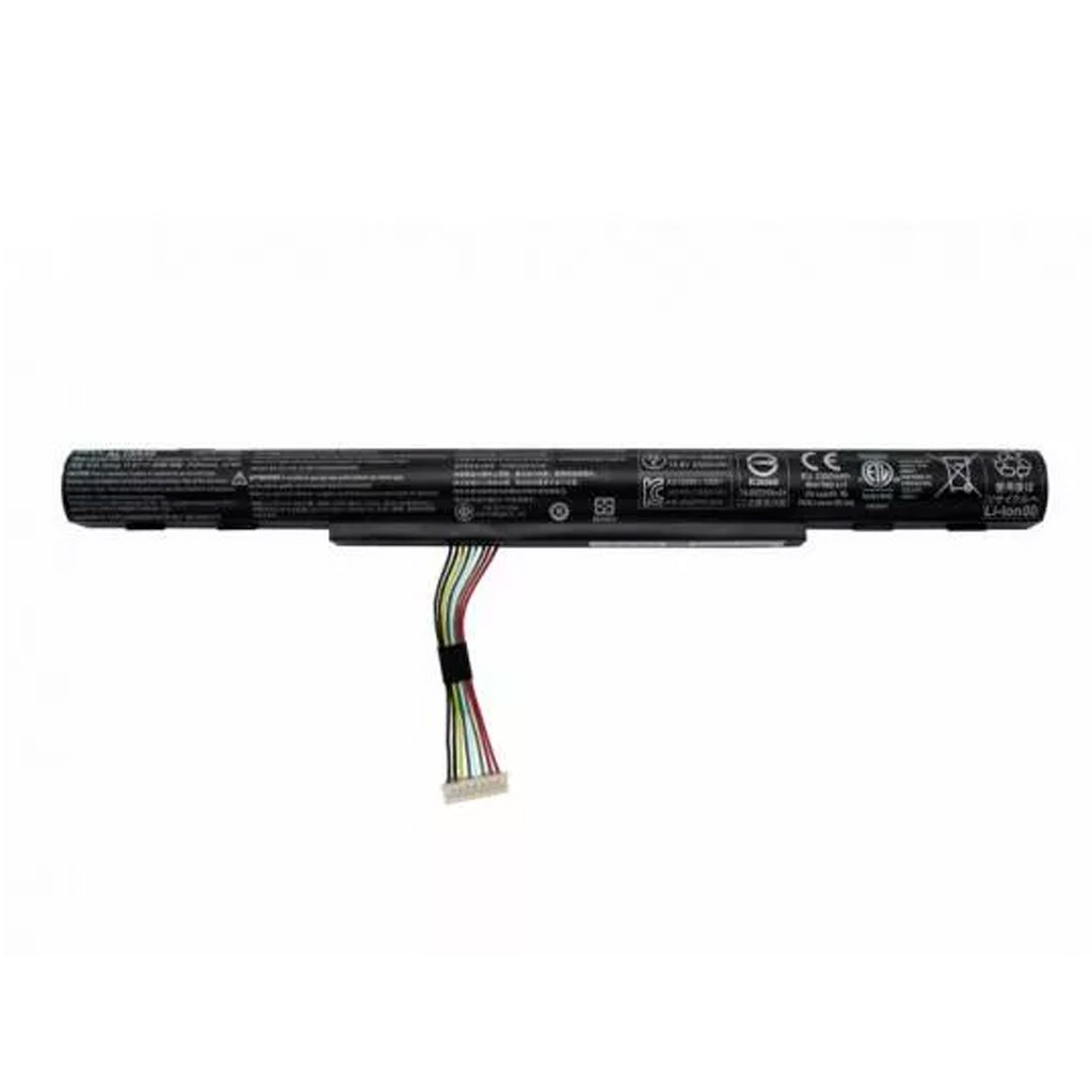 AL15A32 4ICR17/65 Battery for Acer Aspire E5-422 E5-553G E5-573 E5-573T E5-573T E5-522 E722 E5-573G E5-473G TravelMate P257-M