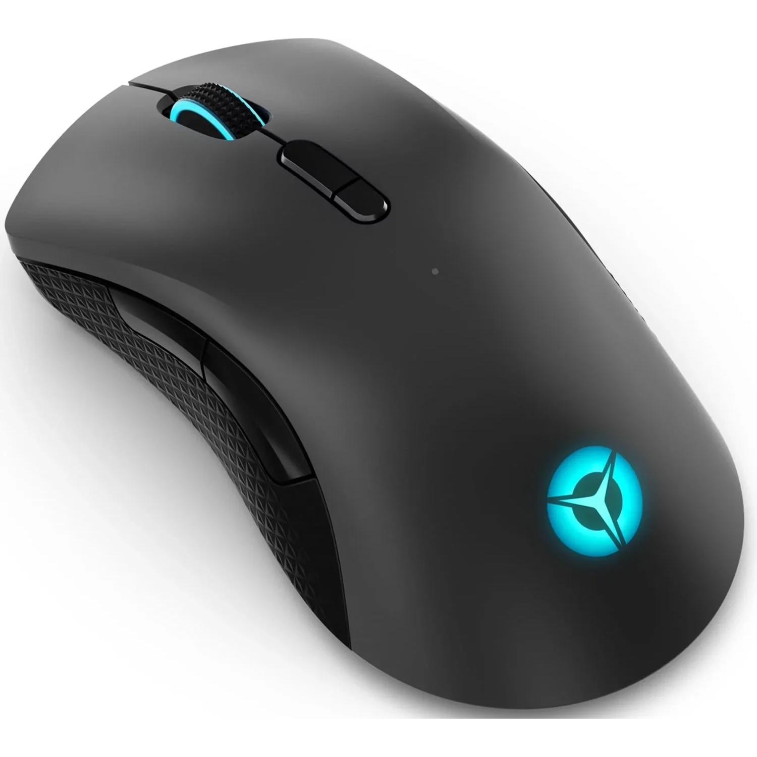 Mouse gaming wireless lenovo legion m600 / 16000dpi/ iron gray LENOVO ...